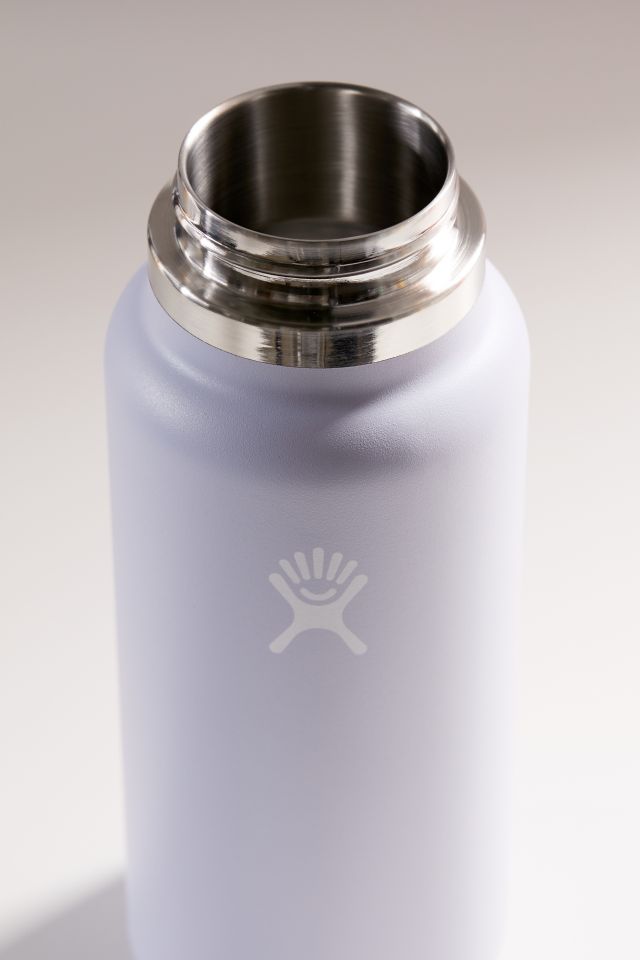 Hydro Flask Wide Mouth 32 oz Water Bottle #3