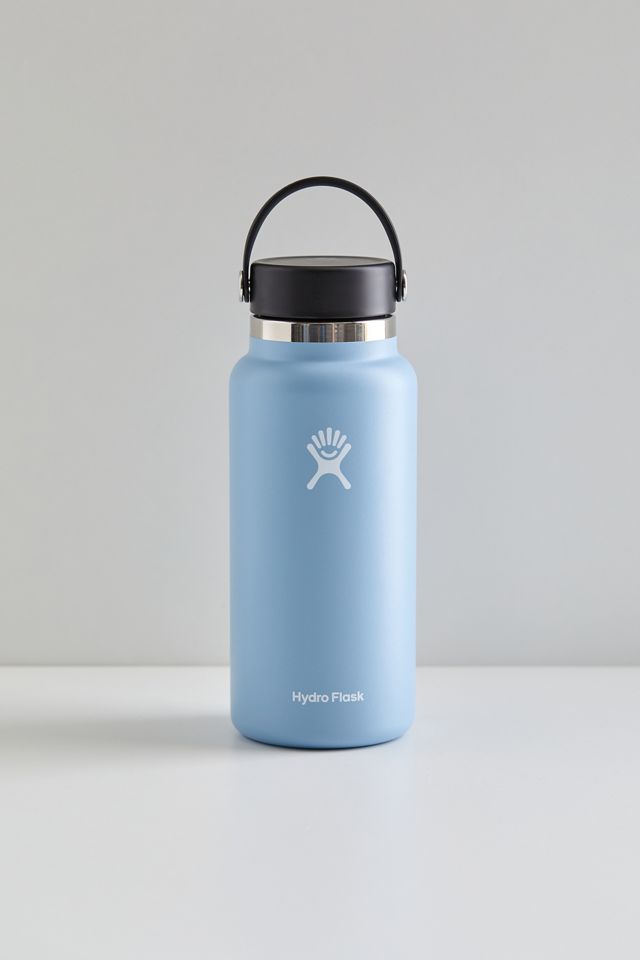 urbanoutfitters.com | Hydro Flask Wide Mouth 32 oz Water Bottle