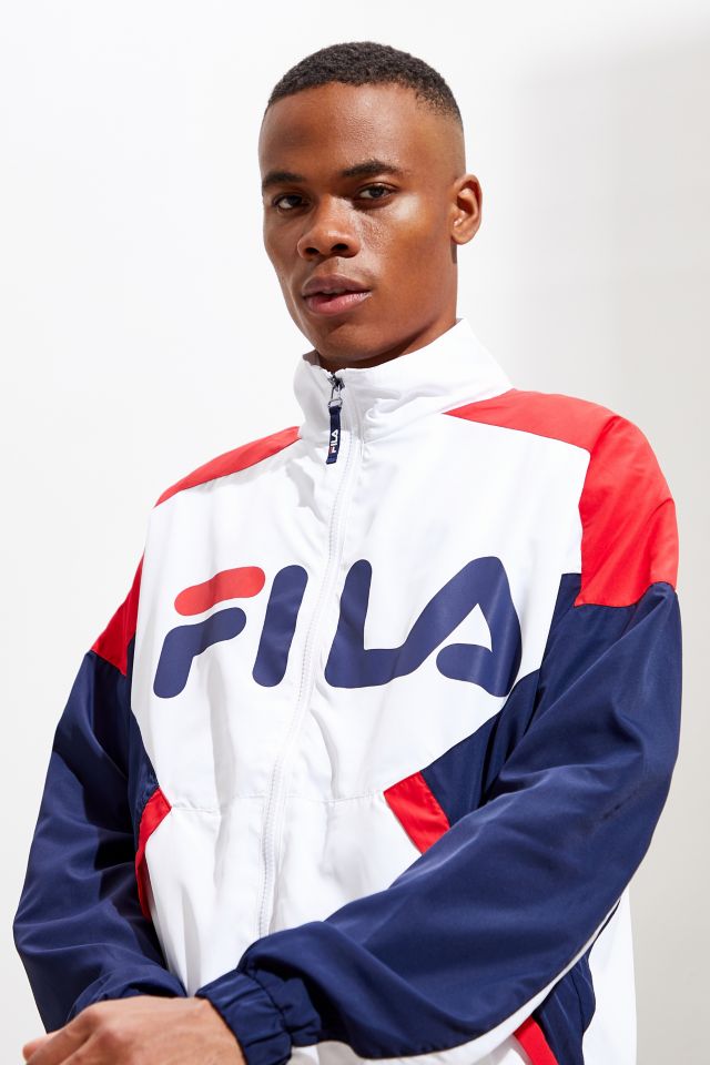 FILA Oliviero Wind Jacket