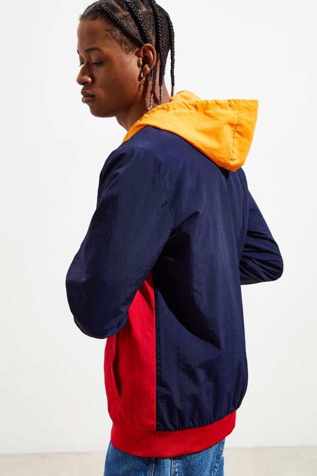 FILA Maker 2 Anorak Jacket  #2