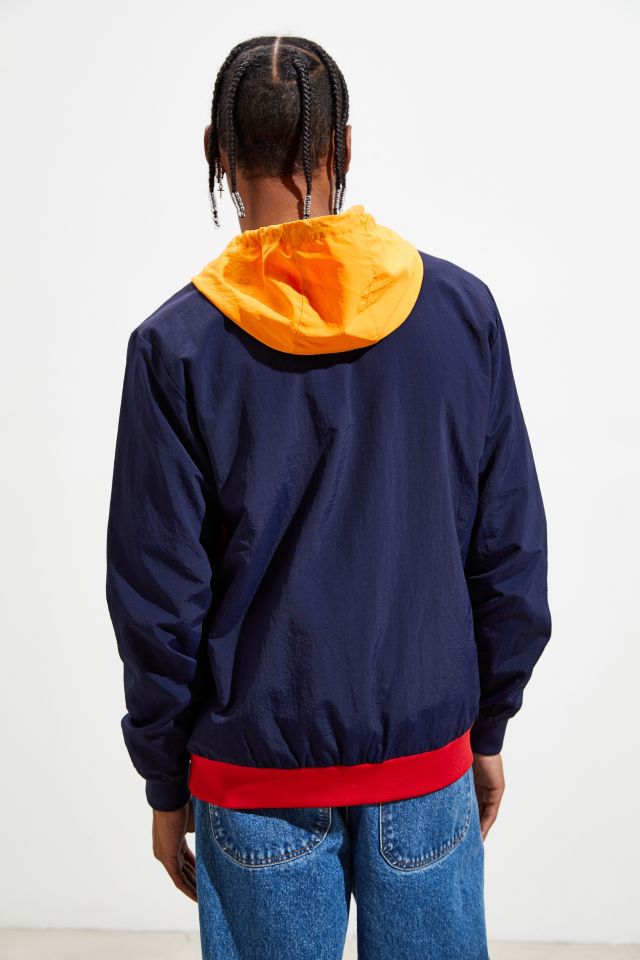FILA Maker 2 Anorak Jacket  #4