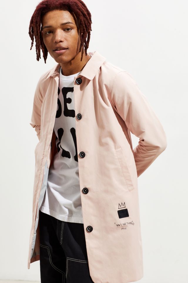 Herschel basquiat jacket hotsell