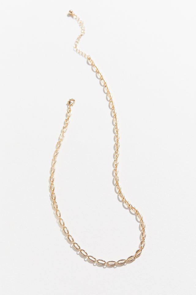 Mini Shell Necklace #1