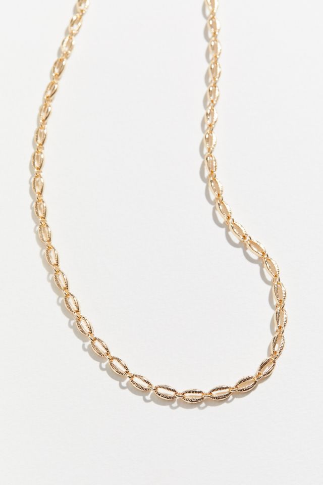 Mini Shell Necklace #2