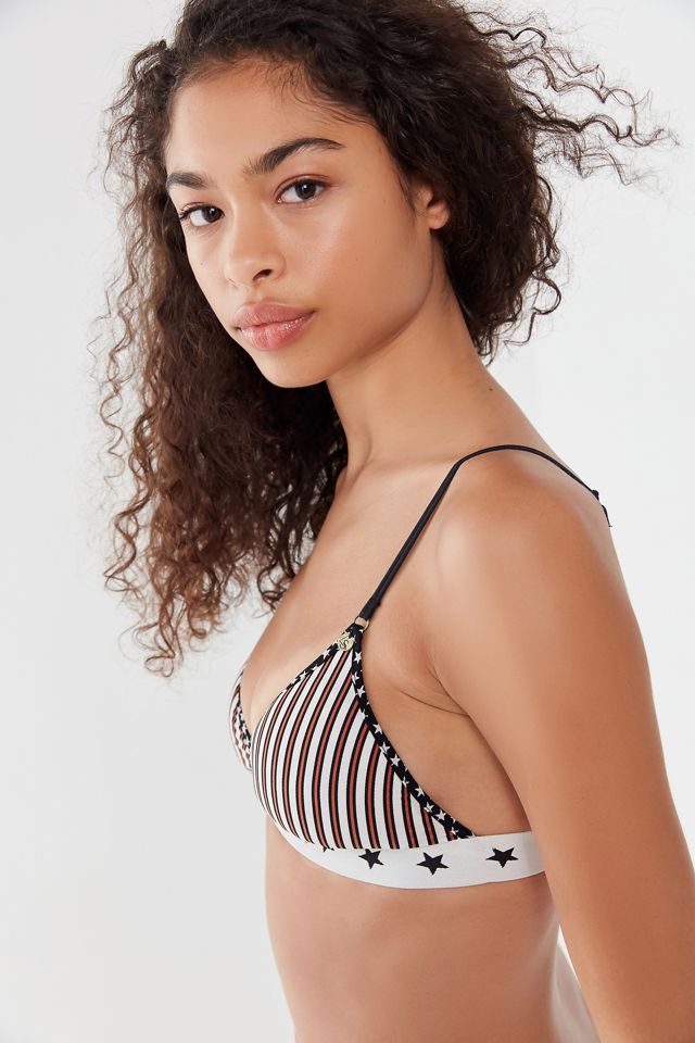 Love Stories Uma Triangle Bralette #2