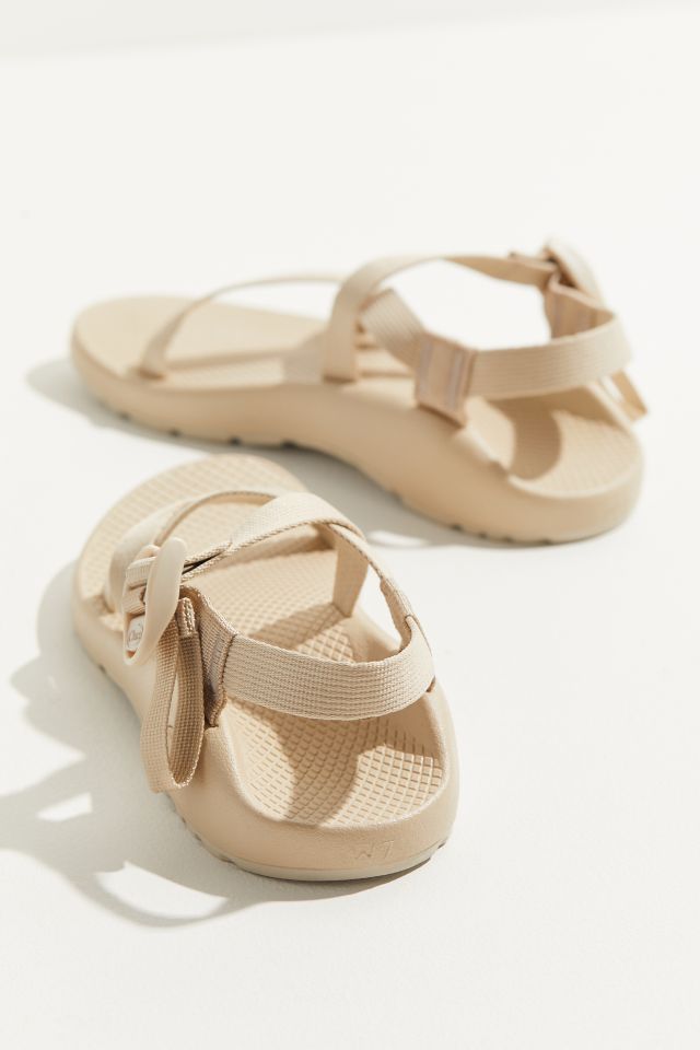 Chaco Z/1 Chromatic Sandal #4
