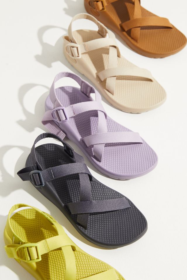 Chaco Z/1 Chromatic Sandal #6