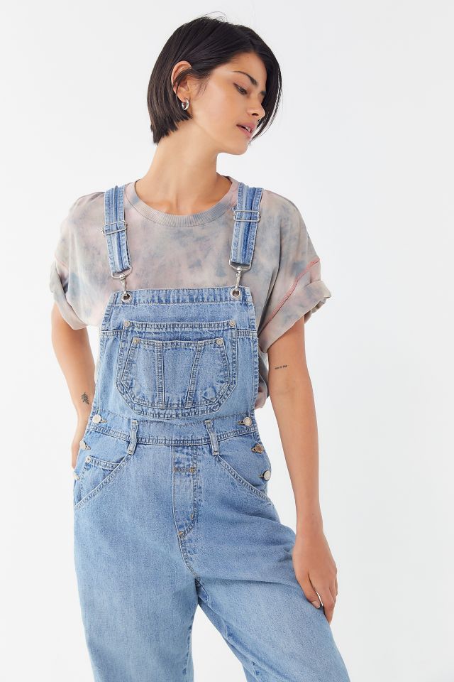 Vintage ‘90s Denim Overall #2