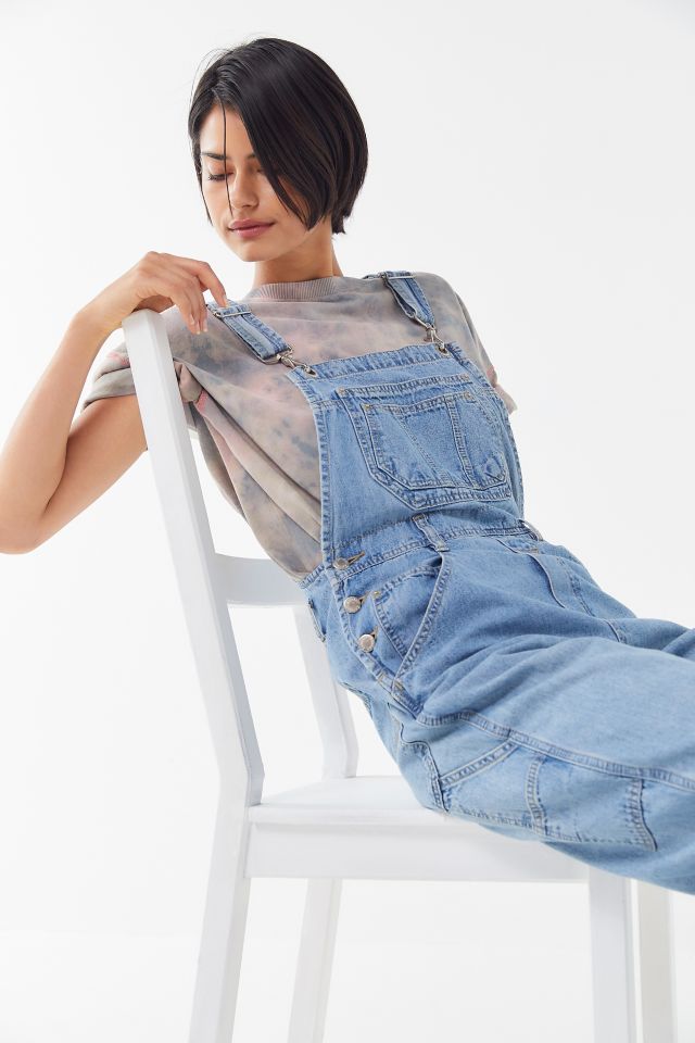 Vintage ‘90s Denim Overall #3