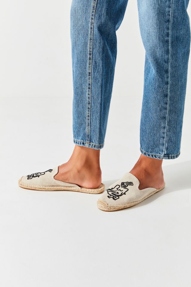 Espadrille Mule Femme | lupon.gov.ph