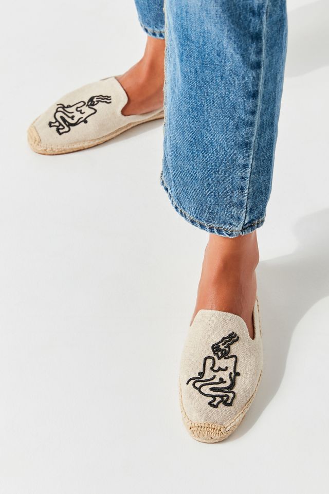 Soludos Femme Espadrille Mule #2
