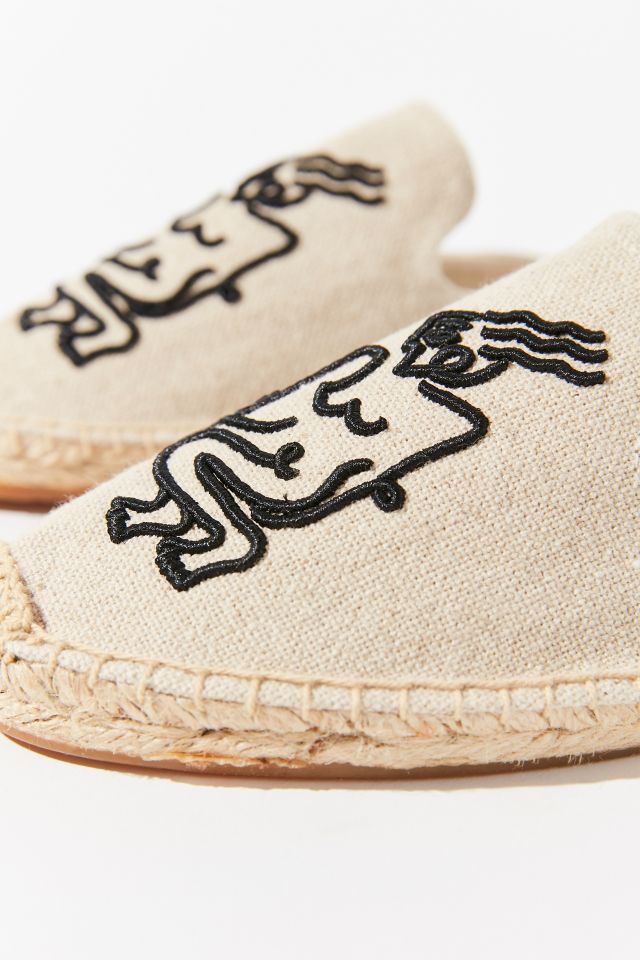 Soludos Femme Espadrille Mule #3
