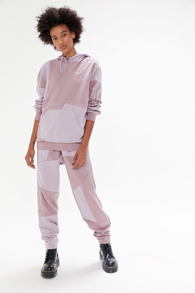 adidas Originals X Daniëlle Cathari Colorblock Hoodie adidas Originals X Daniëlle Cathari Colorblock Hoodie