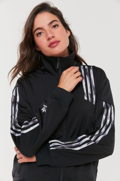 Adidas originals x daniëlle cathari firebird zip-up track jacket best sale