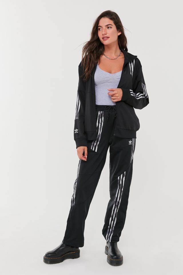 adidas Originals X Daniëlle Cathari Firebird Zip-Up Track Jacket #1
