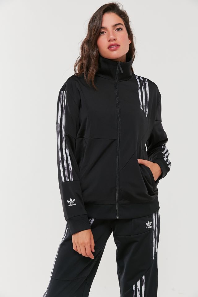 adidas Originals X Daniëlle Cathari Firebird Zip-Up Track Jacket #2