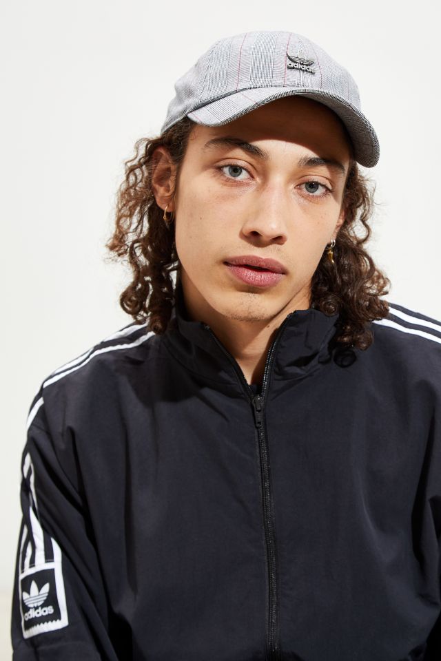 adidas Originals Relaxed Metal II Baseball Hat  #1