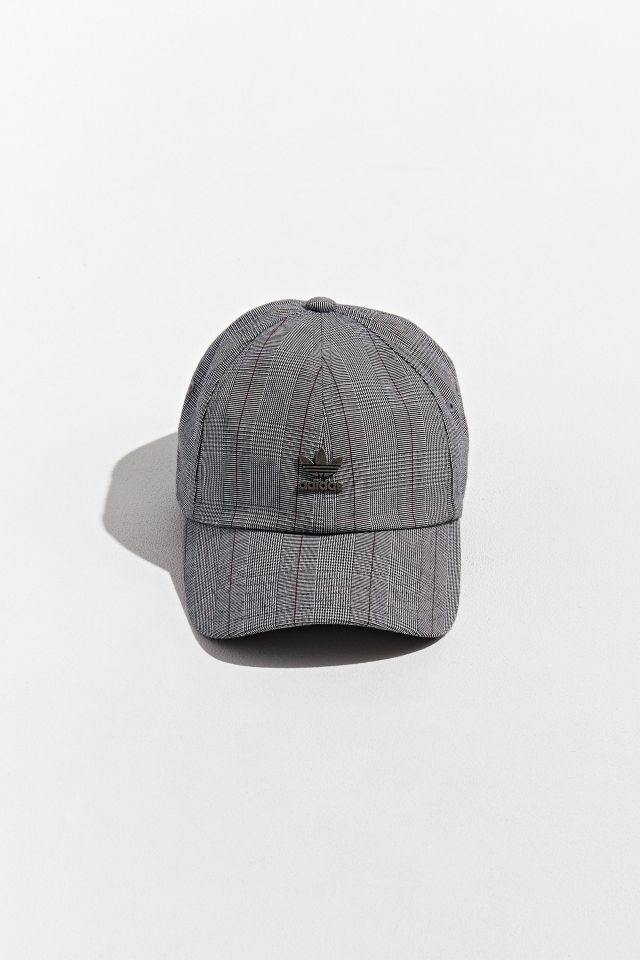 adidas Originals Relaxed Metal II Baseball Hat  #2