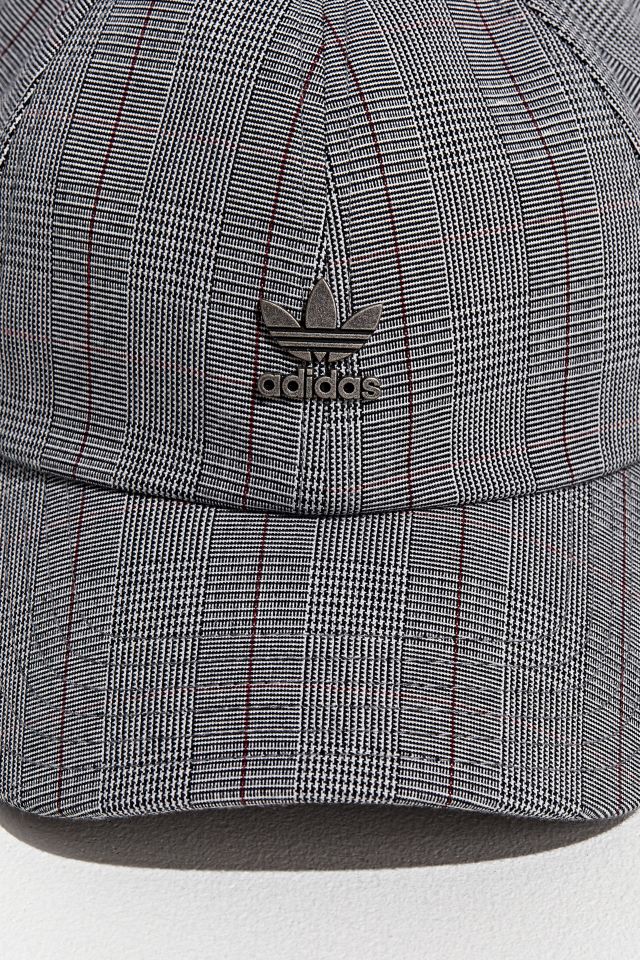 adidas Originals Relaxed Metal II Baseball Hat  #3