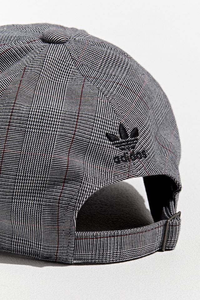 adidas Originals Relaxed Metal II Baseball Hat  #4