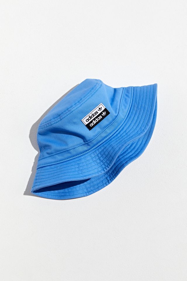 adidas Originals Stacked Forum Bucket Hat