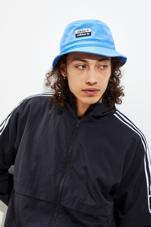 adidas Originals Stacked Forum Bucket Hat #1