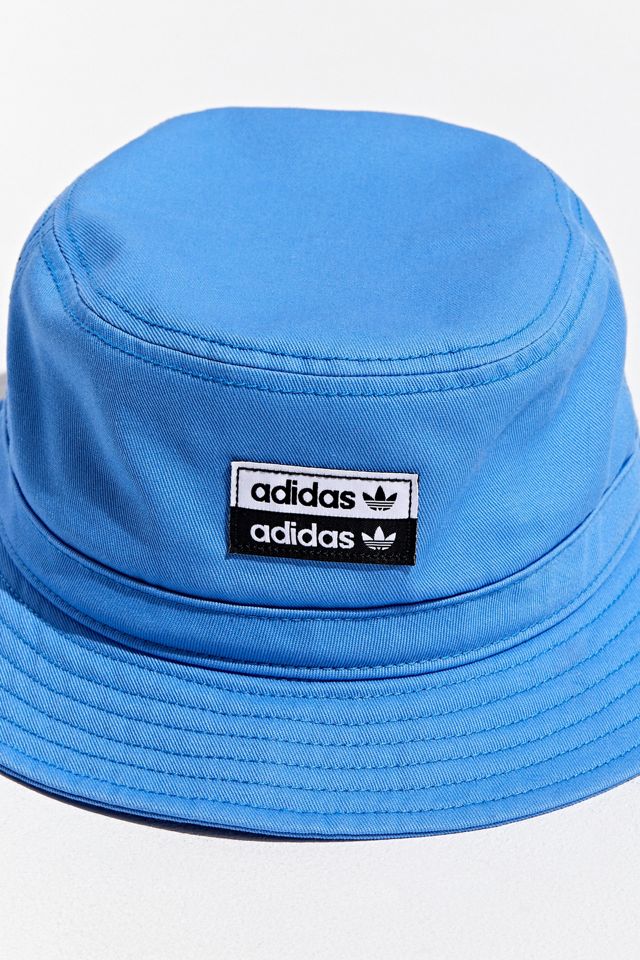 adidas Originals Stacked Forum Bucket Hat #2