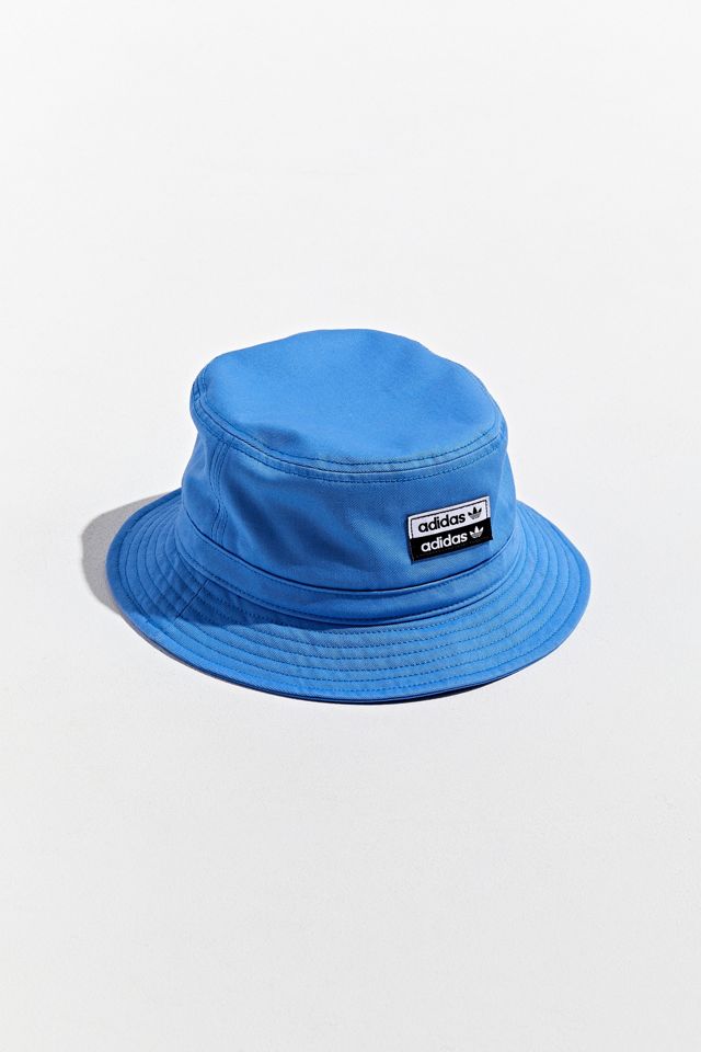 adidas Originals Stacked Forum Bucket Hat #3