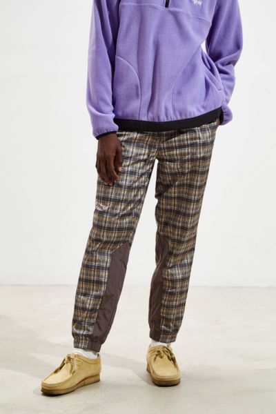 urban outfitters plaid pants men