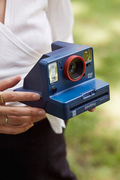 Polaroid Originals Stranger Things OneStep Viewfinder Instant