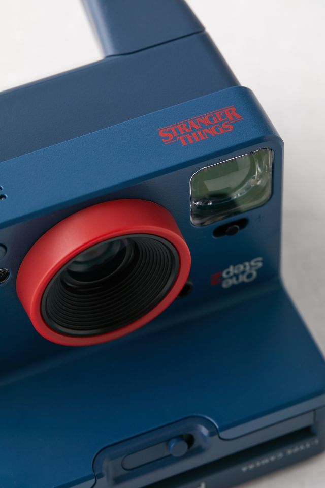 Polaroid Originals Stranger Things OneStep 2 Viewfinder Instant Camera #5