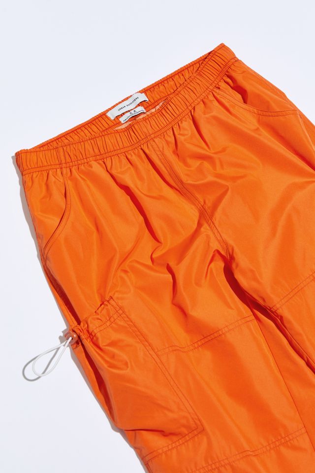 UO Dimi Cargo Wind Pants #1
