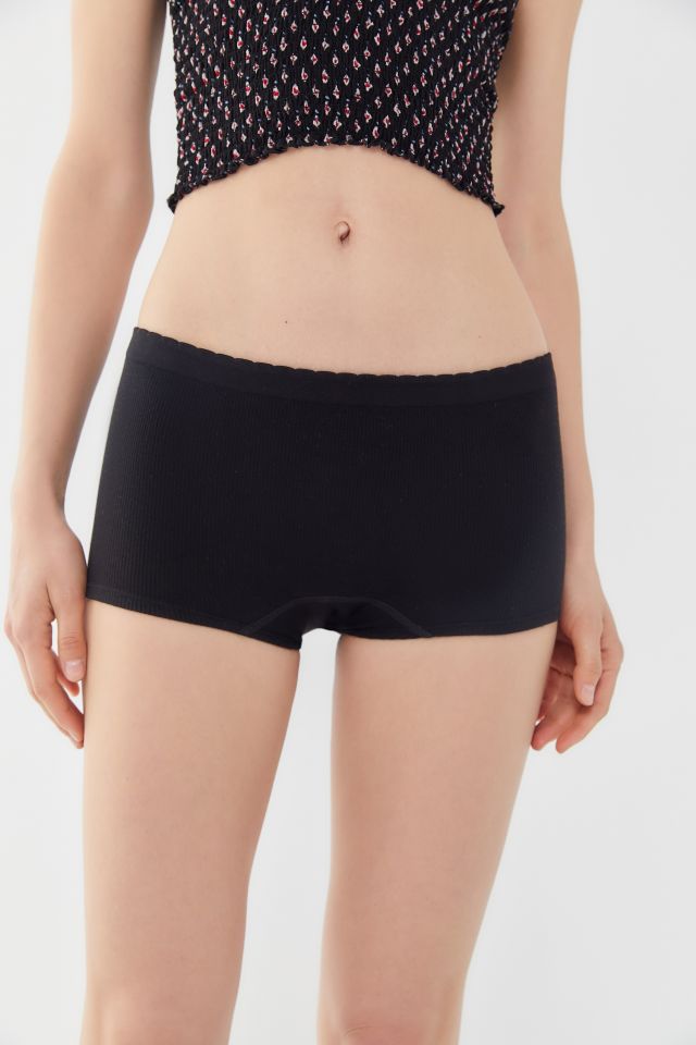 Out From Under Seamless Boyshort #2