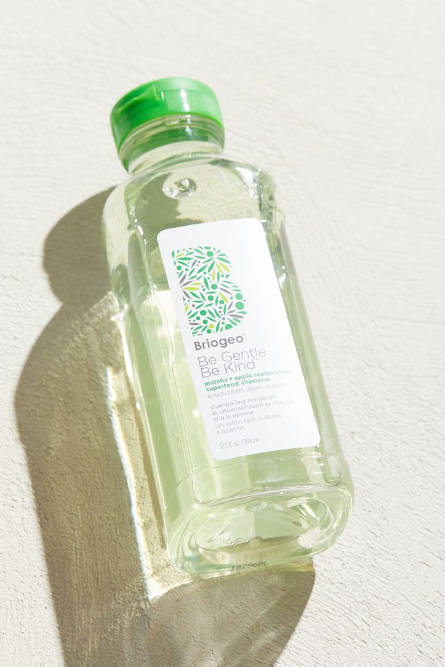 Briogeo Be Gentle, Be Kind Replenishing Shampoo #1