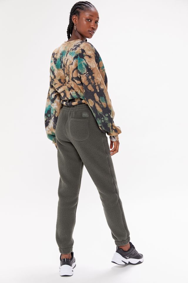 Herschel Supply Co. Sherpa Jogger Pant