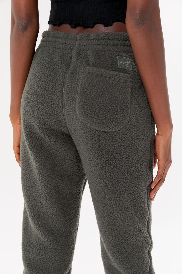 Herschel Supply Co. Sherpa Jogger Pant #2