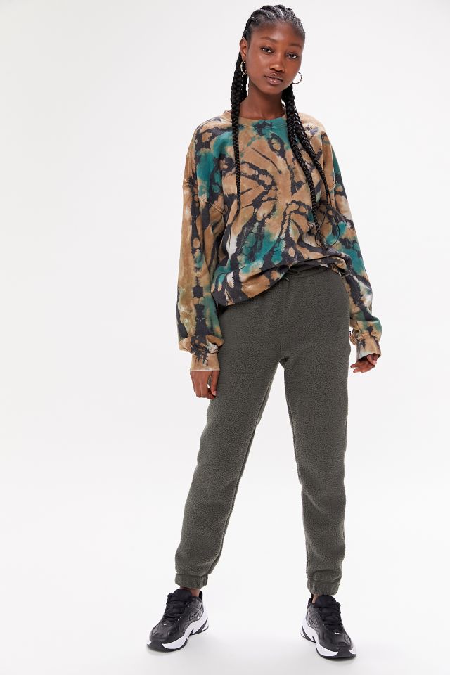 Herschel Supply Co. Sherpa Jogger Pant #3