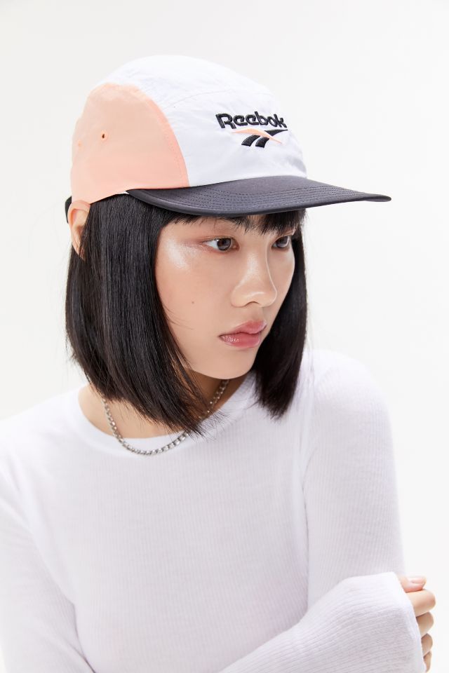 Ingen måde melodramatiske Jeg spiser morgenmad Reebok Retro Running 5-Panel Hat | Urban Outfitters