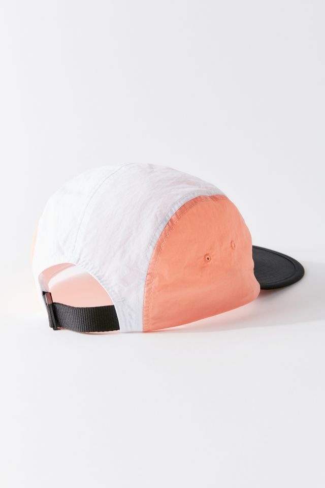 Casquette de course à pied rétro à 5 panneaux Reebok #2