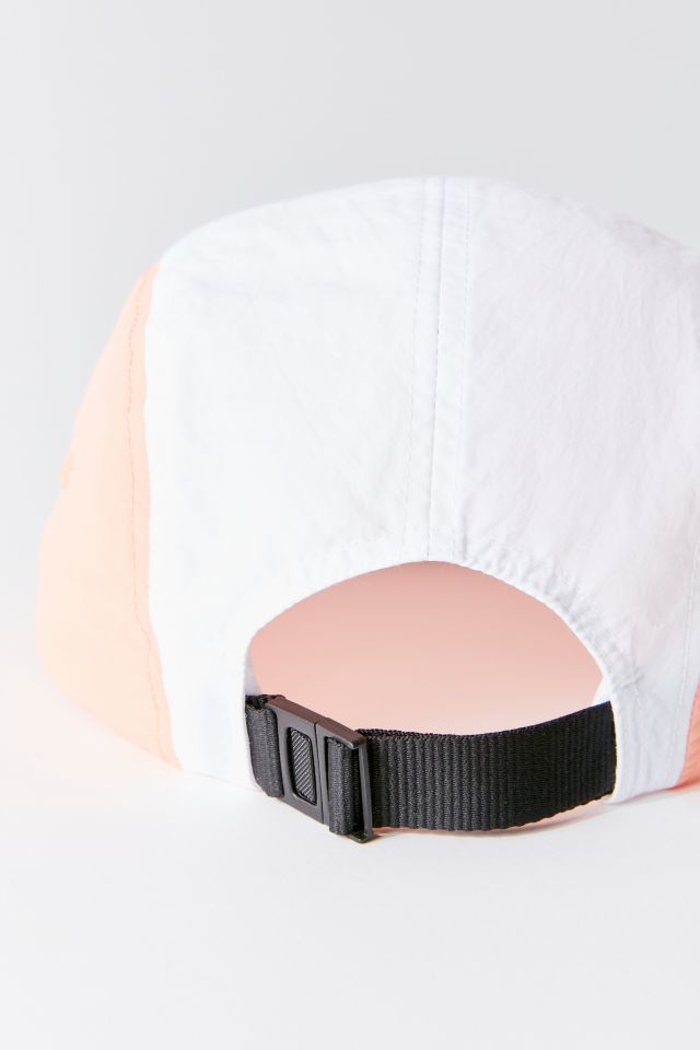 Casquette de course à pied rétro à 5 panneaux Reebok #3