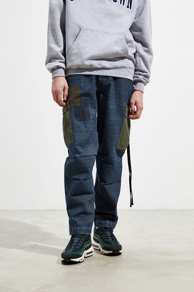 Elhaus Fender Pant | Urban Outfitters