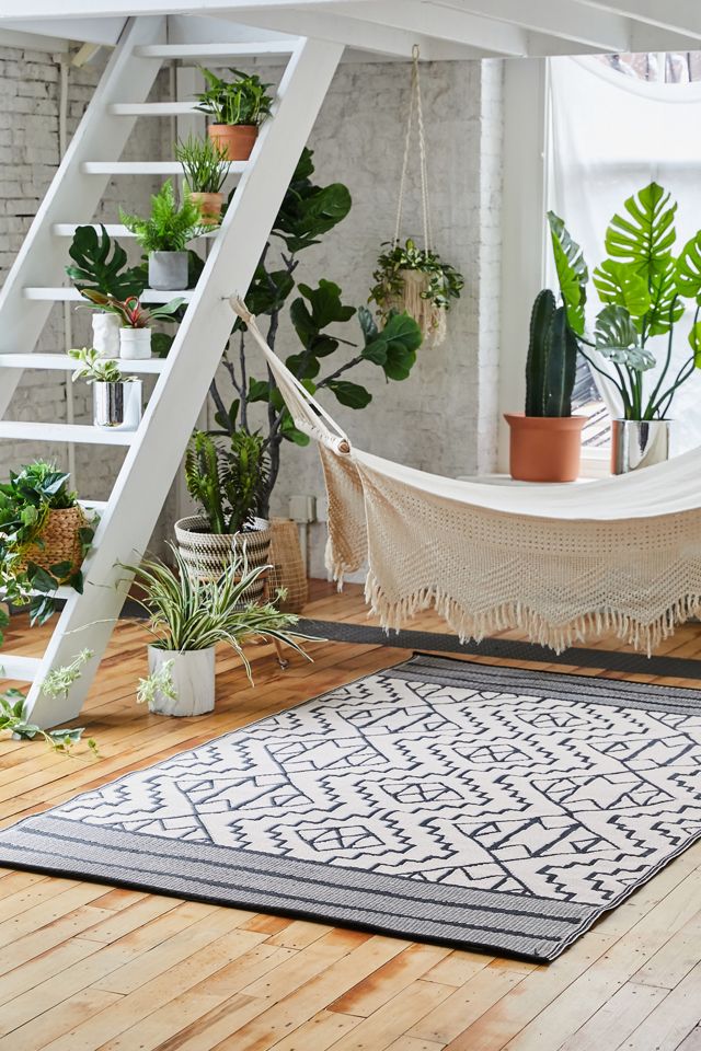 Kiko Indoor/Outdoor Mat #1