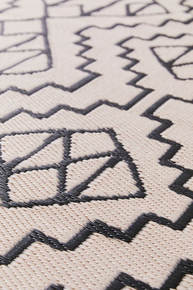 Kiko Indoor/Outdoor Mat #2