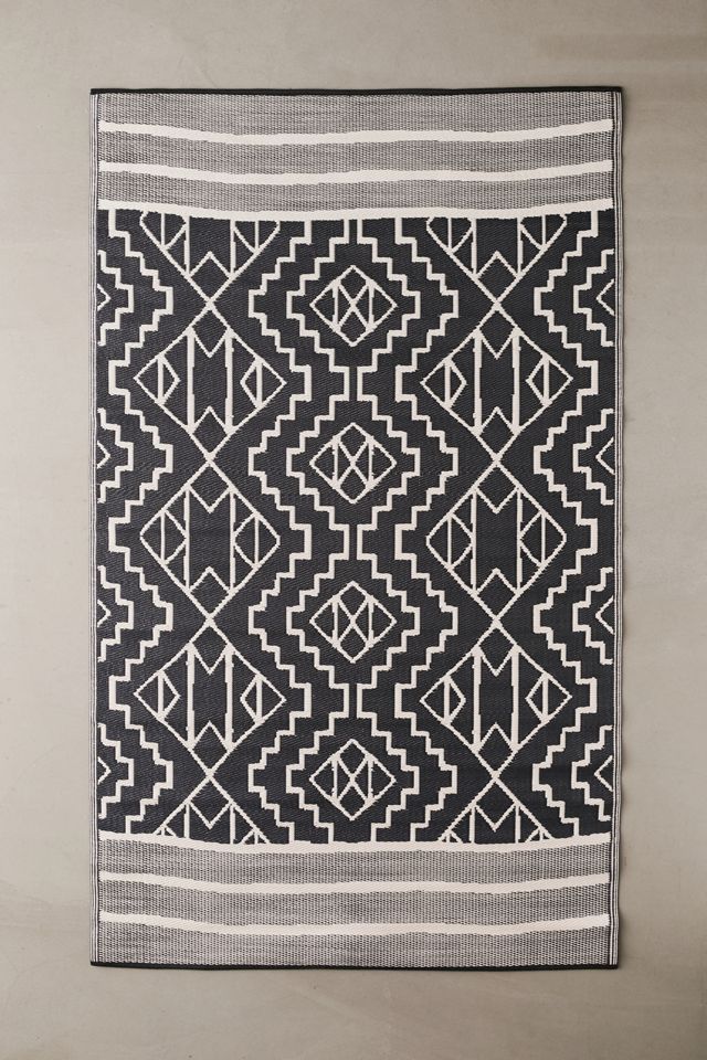 Kiko Indoor/Outdoor Mat #3
