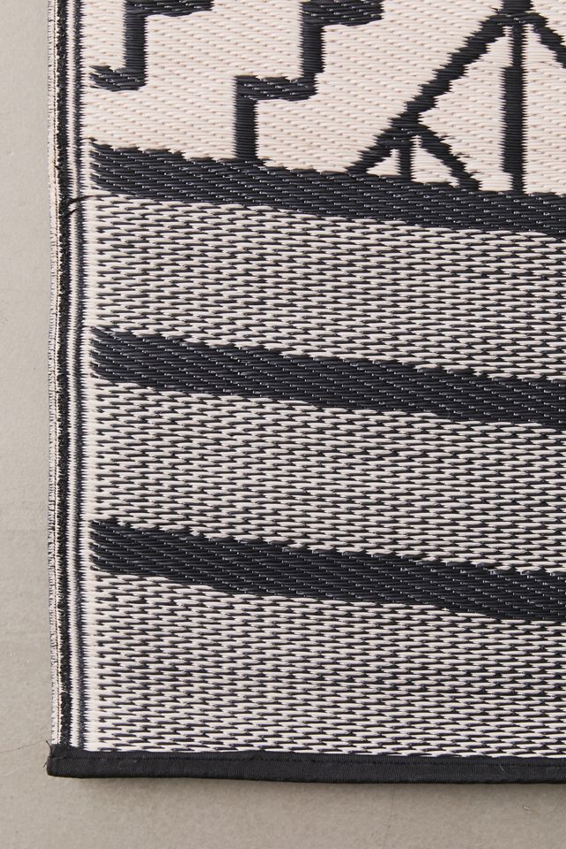 Kiko Indoor/Outdoor Mat #4
