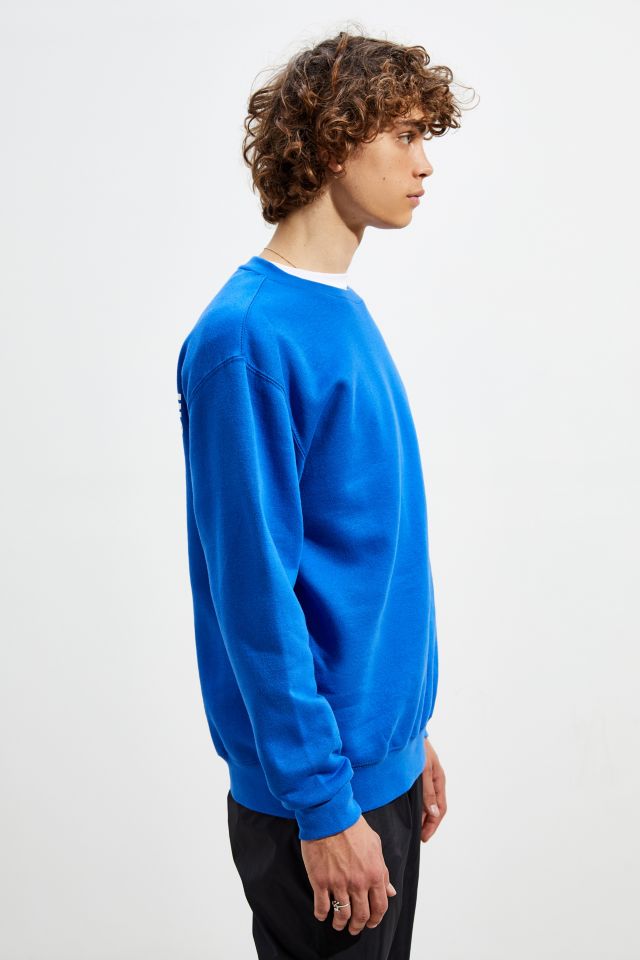 The Office Dunder Mifflin Crew Neck Sweatshirt  #3