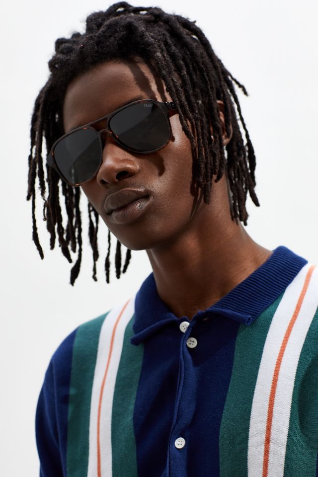 Quay Magnetic Sunglasses #1