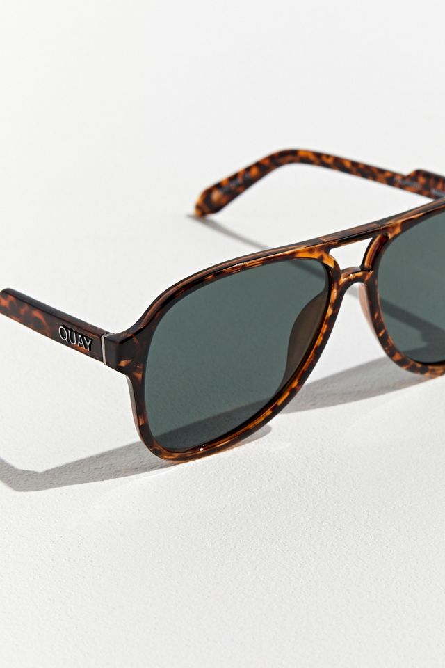 Quay Magnetic Sunglasses #3