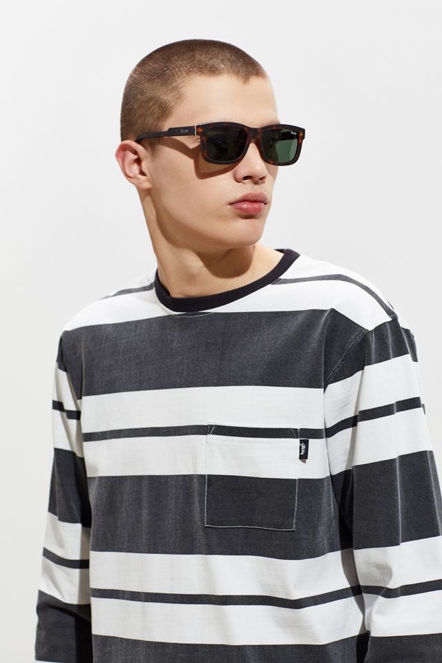 Quay Beatnik Sunglasses | Urban Outfitters
