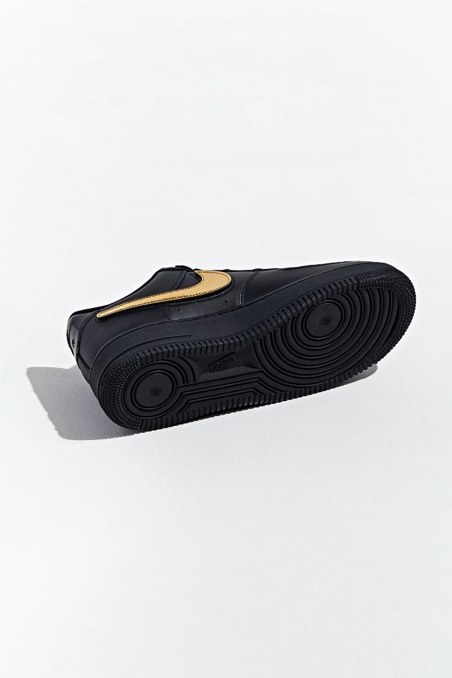 Nike Air Force 1 07 Swoosh Patches Sneaker #3
